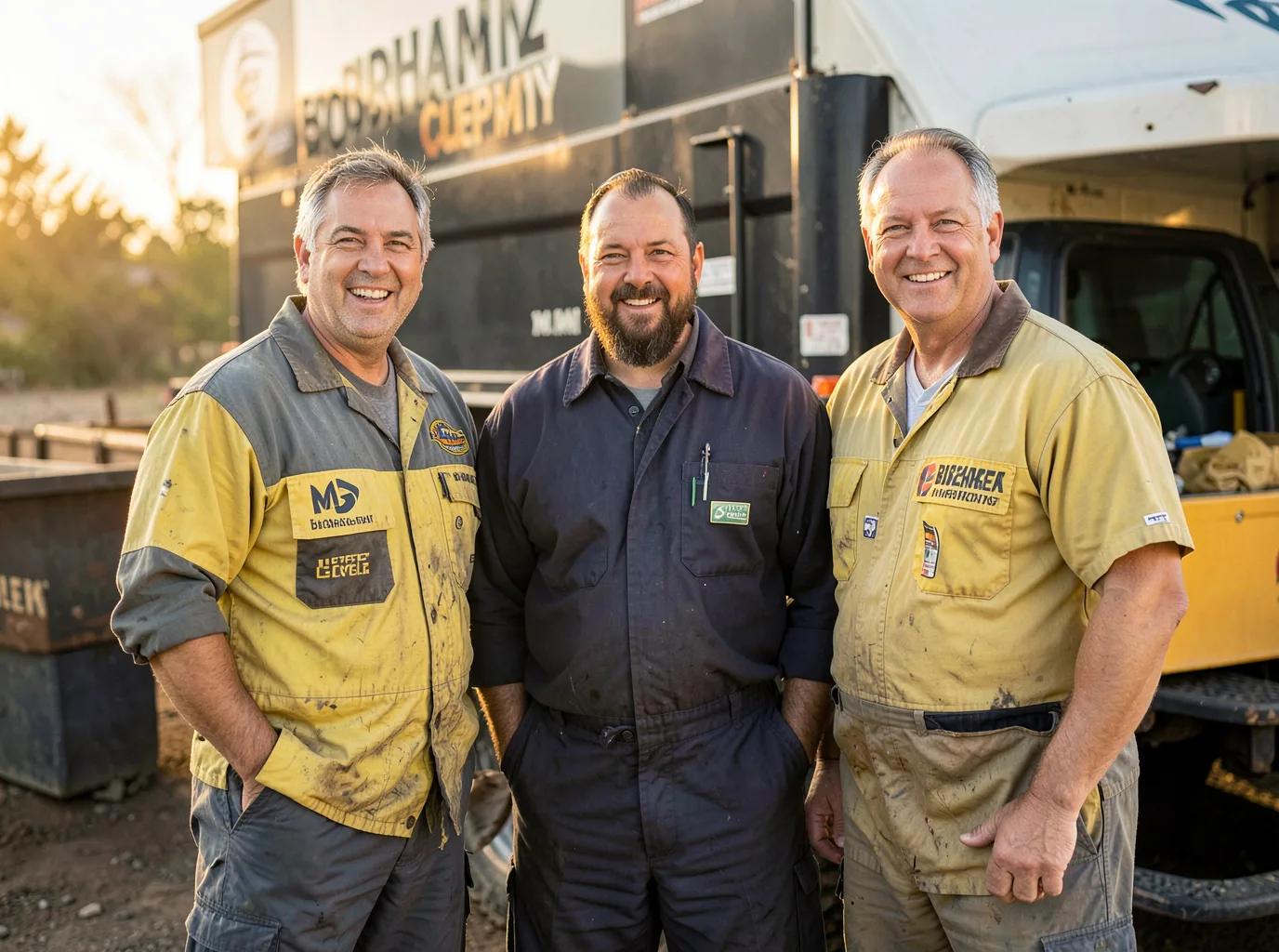 Sewage Cleanup company in Little Compton, RI