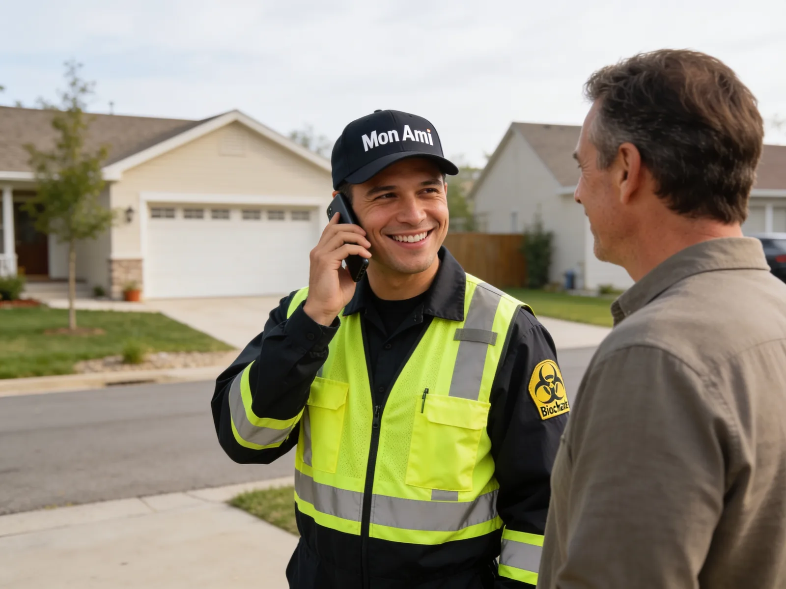 Sewage Cleanup Little Compton, RI FAQs
